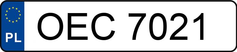 Numer rejestracyjny OEC 7021 posiada ALFA ROMEO 33 1.5 33 1.5 - OEC7021 Numer rejestracyjny OEC 7021 posiada ALFA ROMEO 33 1.5 33 1.5 - OEC7021