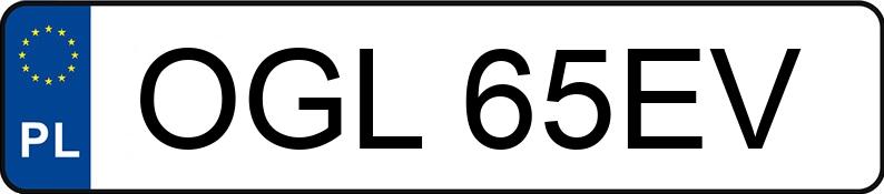 Le numéro d’enregistrement OGL 65EV a FIAT Stilo 1.4 16V MR`04 E4 192 Active Racing - OGL65EV Le numéro d’enregistrement OGL 65EV a FIAT Stilo 1.4 16V MR`04 E4 192 Active Racing - OGL65EV
