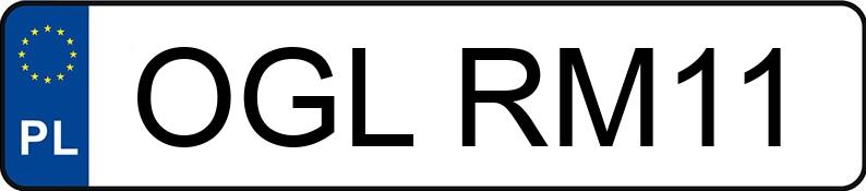 Numer rejestracyjny OGL RM11 posiada JEEP Compass 1.4 MR`17 E6 Limited 4WD Aut. - OGLRM11 Numer rejestracyjny OGL RM11 posiada JEEP Compass 1.4 MR`17 E6 Limited 4WD Aut. - OGLRM11