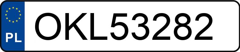 Numer rejestracyjny OKL 53282 posiada MERCEDES-BENZ E 220 - OKL53282 Numer rejestracyjny OKL 53282 posiada MERCEDES-BENZ E 220 - OKL53282