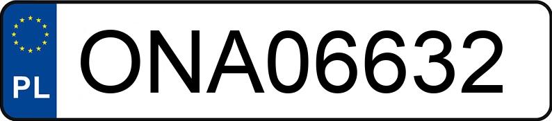 Numer rejestracyjny ONA 06632 posiada HONDA Prelude 2.0 MR`97 S - ONA06632 Numer rejestracyjny ONA 06632 posiada HONDA Prelude 2.0 MR`97 S - ONA06632