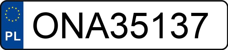 Numer rejestracyjny ONA 35137 posiada BMW 330 Diesel Kat. MR`98 E46 330 Diesel Kat. MR`98 E46 - ONA35137 Numer rejestracyjny ONA 35137 posiada BMW 330 Diesel Kat. MR`98 E46 330 Diesel Kat. MR`98 E46 - ONA35137