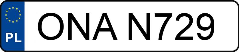 Numer rejestracyjny ONA N729 posiada AUDI 80 2.0 Kat. B4 80 2.0 Kat. B4 - ONAN729 Numer rejestracyjny ONA N729 posiada AUDI 80 2.0 Kat. B4 80 2.0 Kat. B4 - ONAN729