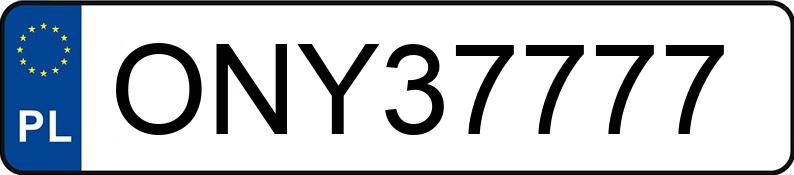 Numer rejestracyjny ONY 37777 posiada BMW 525i Touring Kat. MR`01 E3 E39 525i Touring Kat. MR`01 E3 E39 - ONY37777 Numer rejestracyjny ONY 37777 posiada BMW 525i Touring Kat. MR`01 E3 E39 525i Touring Kat. MR`01 E3 E39 - ONY37777