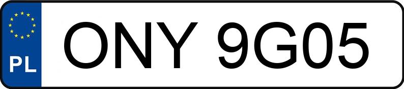 Numer rejestracyjny ONY 9G05 posiada MAZDA MX-3 1.8 Kat. MX-3 1.8 Kat. - ONY9G05 Numer rejestracyjny ONY 9G05 posiada MAZDA MX-3 1.8 Kat. MX-3 1.8 Kat. - ONY9G05