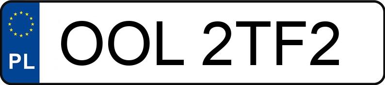 Numer rejestracyjny OOL 2TF2 posiada SKODA Superb III 2.0 TDI-CR MR`15 E6 Style - OOL2TF2