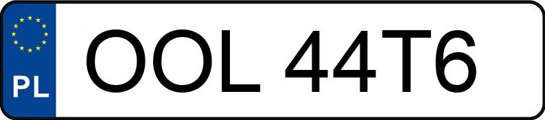 RegistreringsnummerOOL 44T6 har AUDI A4 2.0 TDi MR`15 E6 B9 A4 2.0 TDi MR`15 E6 B9 - OOL44T6 RegistreringsnummerOOL 44T6 har AUDI A4 2.0 TDi MR`15 E6 B9 A4 2.0 TDi MR`15 E6 B9 - OOL44T6