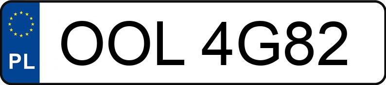 Numer rejestracyjny OOL 4G82 posiada AUDI A4 Allroad TDI MR`09 E5 B8 A4 Allroad TDI MR`09 E5 B8 - OOL4G82 Numer rejestracyjny OOL 4G82 posiada AUDI A4 Allroad TDI MR`09 E5 B8 A4 Allroad TDI MR`09 E5 B8 - OOL4G82
