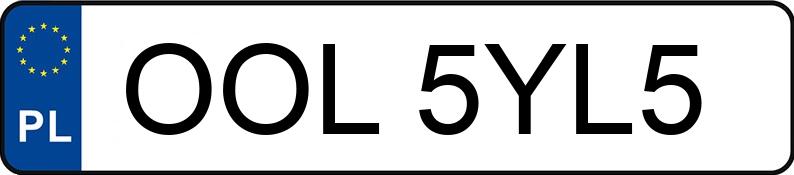 Numer rejestracyjny OOL 5YL5 posiada PIAGGIO / VESPA Skutery od 50 ccm Hexagon - OOL5YL5 Numer rejestracyjny OOL 5YL5 posiada PIAGGIO / VESPA Skutery od 50 ccm Hexagon - OOL5YL5