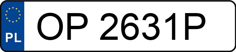 Numer rejestracyjny OP 2631P posiada MERCEDES-BENZ V 220 d MR`14 E6 447 Avantgarde - OP2631P Numer rejestracyjny OP 2631P posiada MERCEDES-BENZ V 220 d MR`14 E6 447 Avantgarde - OP2631P