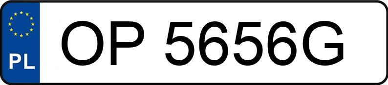 Numer rejestracyjny OP 5656G posiada VOLKSWAGEN Passat Alltrack 2.0 TDI-CR DPF MR`12 E5 Passat Alltrack 2.0 TDI-CR DPF MR`12 E5 - OP5656G Numer rejestracyjny OP 5656G posiada VOLKSWAGEN Passat Alltrack 2.0 TDI-CR DPF MR`12 E5 Passat Alltrack 2.0 TDI-CR DPF MR`12 E5 - OP5656G
