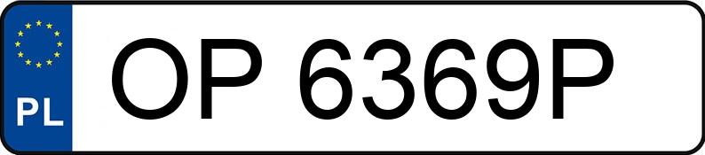 Numer rejestracyjny OP 6369P posiada MAZDA 323F 1.5 Kat. MR`95 323F 1.5 Kat. MR`95 - OP6369P Numer rejestracyjny OP 6369P posiada MAZDA 323F 1.5 Kat. MR`95 323F 1.5 Kat. MR`95 - OP6369P