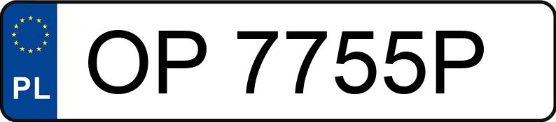 Numer rejestracyjny OP 7755P posiada MERCEDES-BENZ S 320 - OP7755P Numer rejestracyjny OP 7755P posiada MERCEDES-BENZ S 320 - OP7755P