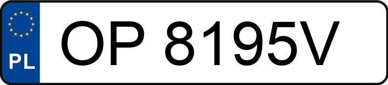 Numer rejestracyjny OP 8195V posiada MERCEDES-BENZ GLA 180 CDI MR`13 E6 X156 GLA 180 CDI MR`13 E6 X156 - OP8195V Numer rejestracyjny OP 8195V posiada MERCEDES-BENZ GLA 180 CDI MR`13 E6 X156 GLA 180 CDI MR`13 E6 X156 - OP8195V