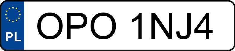 Numer rejestracyjny OPO 1NJ4 posiada VOLVO V40 1.6 MR`96 V40 1.6 MR`96 - OPO1NJ4 Numer rejestracyjny OPO 1NJ4 posiada VOLVO V40 1.6 MR`96 V40 1.6 MR`96 - OPO1NJ4
