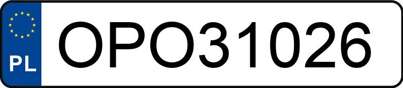 Numer rejestracyjny OPO 31026 posiada FIAT Doblo Cargo 1.9 M-jet MR`06 E4 2.2t Doblo Cargo 1.9 M-jet MR`06 E4 2.2t - OPO31026 Numer rejestracyjny OPO 31026 posiada FIAT Doblo Cargo 1.9 M-jet MR`06 E4 2.2t Doblo Cargo 1.9 M-jet MR`06 E4 2.2t - OPO31026