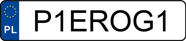 Numer rejestracyjny P1EROG1 posiada BMW M 4 Coupe 3.0 MR`24 E6d/e G82 CS M Drivelogic Numer rejestracyjny P1EROG1 posiada BMW M 4 Coupe 3.0 MR`24 E6d/e G82 CS M Drivelogic