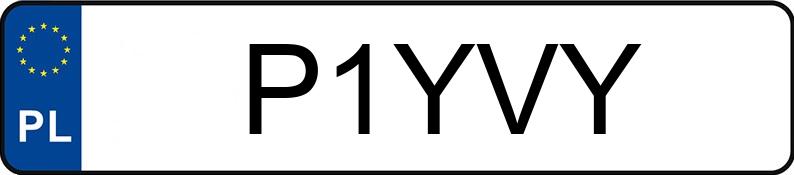 Numer rejestracyjny P1YVY posiada MERCEDES-BENZ C 350 Numer rejestracyjny P1YVY posiada MERCEDES-BENZ C 350