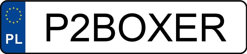 Numer rejestracyjny P2BOXER posiada MERCEDES-BENZ GLC 220 D 4MATIC Numer rejestracyjny P2BOXER posiada MERCEDES-BENZ GLC 220 D 4MATIC