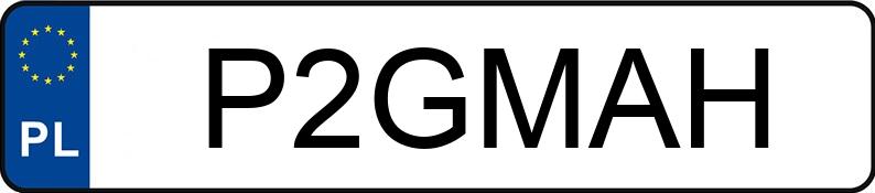Numer rejestracyjny P2GMAH posiada MERCEDES-BENZ C 220 d MR`18 E6 205 4Matic