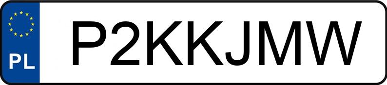 Numer rejestracyjny P2KKJMW posiada RAM RAM 1500 5.7 V8 MR`20 E6 3.5t LARAMIE CHROME Crew L AWD