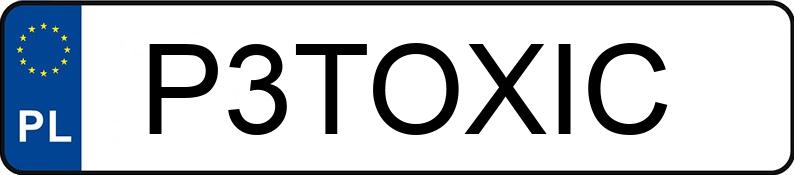 Numer rejestracyjny P3TOXIC posiada MERCEDES-BENZ CLA 250 MR`13 E5 117 CLA 250 MR`13 E5 117 Numer rejestracyjny P3TOXIC posiada MERCEDES-BENZ CLA 250 MR`13 E5 117 CLA 250 MR`13 E5 117