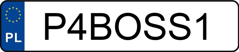 Numer rejestracyjny P4BOSS1 posiada MERCEDES-BENZ G 63 AMG MR`15 E6 463 G 63 AMG MR`15 E6 463 Numer rejestracyjny P4BOSS1 posiada MERCEDES-BENZ G 63 AMG MR`15 E6 463 G 63 AMG MR`15 E6 463