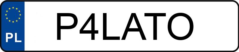 Il numero di registrazione P4LATO ha BMW M 4 Coupe 3.0 MR`14 E6 F82 M Drivelogic Il numero di registrazione P4LATO ha BMW M 4 Coupe 3.0 MR`14 E6 F82 M Drivelogic