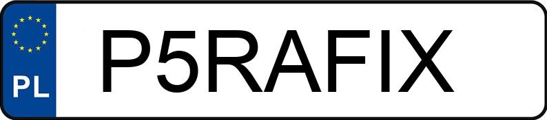 Numer rejestracyjny P5RAFIX posiada AUDI A1 Sportback 35 TFSI MR`19 E6d 8X Advanced S tronic Numer rejestracyjny P5RAFIX posiada AUDI A1 Sportback 35 TFSI MR`19 E6d 8X Advanced S tronic