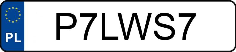 Numer rejestracyjny P7LWS7 posiada BMW 435 Cabrio Diesel MR`13 E6 F33 xDrive M Sport Steptronic Numer rejestracyjny P7LWS7 posiada BMW 435 Cabrio Diesel MR`13 E6 F33 xDrive M Sport Steptronic