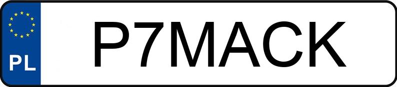 Numer rejestracyjny P7MACK posiada AUDI A1 Sportback 40 TFSI MR`19 E6d 8X S line S tronic Numer rejestracyjny P7MACK posiada AUDI A1 Sportback 40 TFSI MR`19 E6d 8X S line S tronic