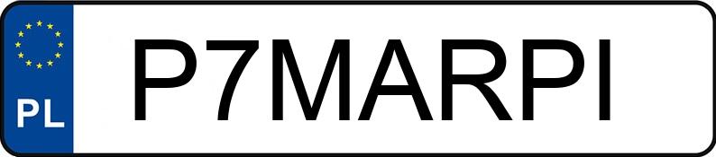 Numer rejestracyjny P7MARPI posiada MERCEDES-BENZ G 320 CDI MR`06 E4 463 G 320 CDI MR`06 E4 463