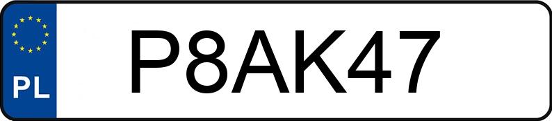 Numer rejestracyjny P8AK47 posiada MERCEDES-BENZ G 63 AMG MR`18 E6d W463 G 63 AMG MR`18 E6d W463 Numer rejestracyjny P8AK47 posiada MERCEDES-BENZ G 63 AMG MR`18 E6d W463 G 63 AMG MR`18 E6d W463