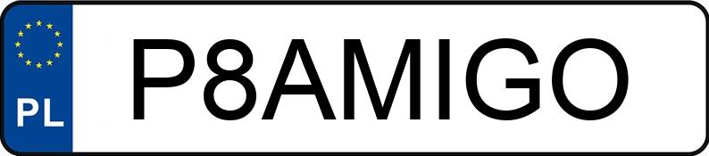 Numer rejestracyjny P8AMIGO posiada AUDI A5 Coupe 2.0 TFSI MR`07 E4 B8 A5 Coupe 2.0 TFSI MR`07 E4 B8 Numer rejestracyjny P8AMIGO posiada AUDI A5 Coupe 2.0 TFSI MR`07 E4 B8 A5 Coupe 2.0 TFSI MR`07 E4 B8