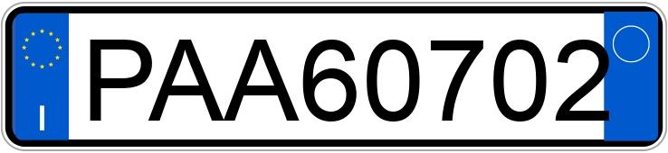 Numer rejestracyjny PAA60702 posiada NISSAN Terrano I Numer rejestracyjny PAA60702 posiada NISSAN Terrano I