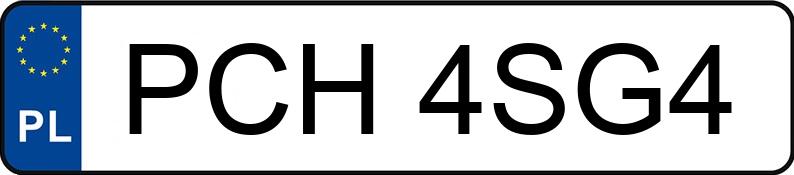 Numer rejestracyjny PCH 4SG4 posiada MAZDA CX-9 3.7 MR`07 E4 AWD - PCH4SG4 Numer rejestracyjny PCH 4SG4 posiada MAZDA CX-9 3.7 MR`07 E4 AWD - PCH4SG4