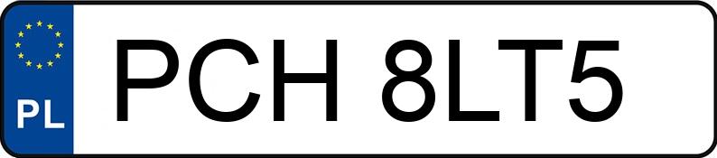 Numer rejestracyjny PCH 8LT5 posiada AUDI A4 1.8 Kat. B5 A4 1.8 Kat. B5 - PCH8LT5 Numer rejestracyjny PCH 8LT5 posiada AUDI A4 1.8 Kat. B5 A4 1.8 Kat. B5 - PCH8LT5