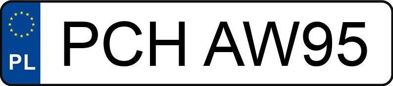 Registreringsnumret PCH AW95 har HONDA HR-V 1.5 MR`19 E6 Sport CVT - PCHAW95