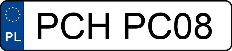 Numer rejestracyjny PCH PC08 posiada SKODA Superb III 2.0 TDI MR`20 E6d Style - PCHPC08 Numer rejestracyjny PCH PC08 posiada SKODA Superb III 2.0 TDI MR`20 E6d Style - PCHPC08