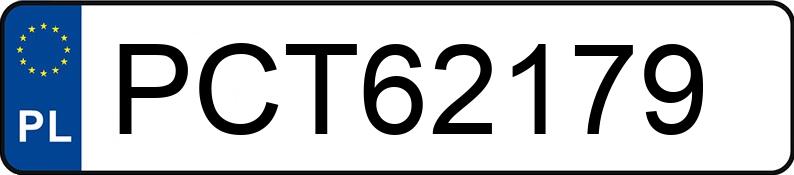 Numer rejestracyjny PCT 62179 posiada AUDI A4 - PCT62179 Numer rejestracyjny PCT 62179 posiada AUDI A4 - PCT62179