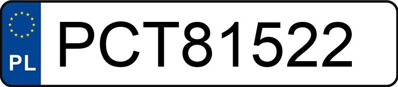 Numer rejestracyjny PCT 81522 posiada SKODA Superb III 2.0 TDI-CR MR`15 E6 Laurin & Klement - PCT81522 Numer rejestracyjny PCT 81522 posiada SKODA Superb III 2.0 TDI-CR MR`15 E6 Laurin & Klement - PCT81522