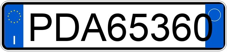 Numer rejestracyjny PDA65360 posiada RENAULT 21 Numer rejestracyjny PDA65360 posiada RENAULT 21