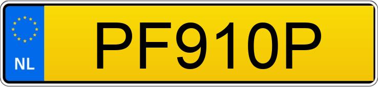 Numer rejestracyjny PF910P posiada AUDI A6 AVANT Numer rejestracyjny PF910P posiada AUDI A6 AVANT