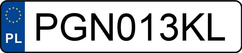 Numer rejestracyjny PGN 013KL posiada MERCEDES-BENZ C 200 - PGN013KL Numer rejestracyjny PGN 013KL posiada MERCEDES-BENZ C 200 - PGN013KL