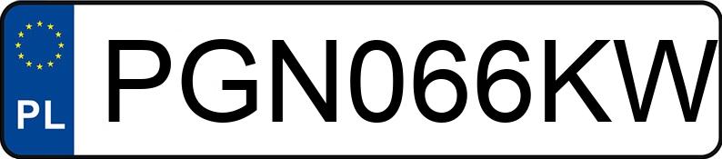 Numer rejestracyjny PGN 066KW posiada BMW 525 Diesel DPF MR`10 E5 F10 525 Diesel DPF MR`10 E5 F10 - PGN066KW Numer rejestracyjny PGN 066KW posiada BMW 525 Diesel DPF MR`10 E5 F10 525 Diesel DPF MR`10 E5 F10 - PGN066KW