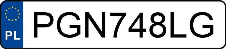 Numer rejestracyjny PGN 748LG posiada OPEL Insignia Sports Tourer 1.6 MR`08 E5 Insignia - PGN748LG Numer rejestracyjny PGN 748LG posiada OPEL Insignia Sports Tourer 1.6 MR`08 E5 Insignia - PGN748LG
