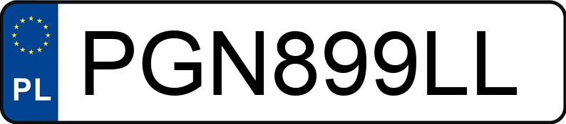 Numer rejestracyjny PGN 899LL posiada BMW 325i MR`04 E4 E90 325i MR`04 E4 E90 - PGN899LL Numer rejestracyjny PGN 899LL posiada BMW 325i MR`04 E4 E90 325i MR`04 E4 E90 - PGN899LL