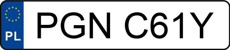 Numer rejestracyjny PGN C61Y posiada PIAGGIO / VESPA Trzykołowce MP 3 LT 500 Sport - PGNC61Y Numer rejestracyjny PGN C61Y posiada PIAGGIO / VESPA Trzykołowce MP 3 LT 500 Sport - PGNC61Y