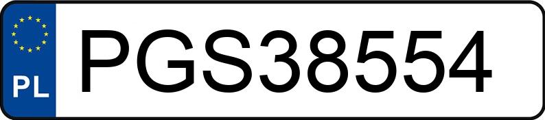 Numer rejestracyjny PGS 38554 posiada OPEL Corsa C 1.0 MR`00 E3 Cosmo - PGS38554 Numer rejestracyjny PGS 38554 posiada OPEL Corsa C 1.0 MR`00 E3 Cosmo - PGS38554