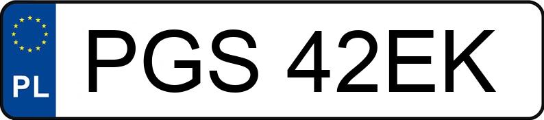 Numer rejestracyjny PGS 42EK posiada HUMMER H1 2000 - PGS42EK Numer rejestracyjny PGS 42EK posiada HUMMER H1 2000 - PGS42EK